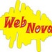 Rádio Web Nova Apucarana Logo