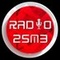 Radio 2sm3 Logo