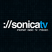 SonicaTV Radio Logo