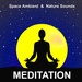 Magic Bay Radio - Meditation Logo