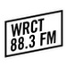 WRCT 88.3 - WRCT Logo