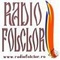 Radio Folclor Romaina Logo