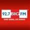 92.7 BIG FM Logo