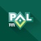 PAL FM  Logo