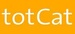 iCat Tot Cat Logo