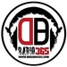 DB RADIO365 Logo