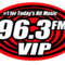 VIP Logo