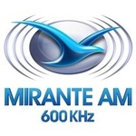 Rádio Mirante AM Logo