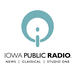 Iowa Public Radio - IPR Classical - K249EJ Logo