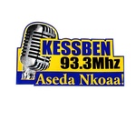 Kessben FM Logo