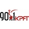 Houston Pacifica Radio - KPFT Logo