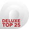 Deluxe Music - Top 40 Logo