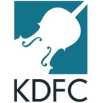 KDFC - KDFG Logo