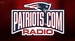 Patriots.com Radio - NFL Logo