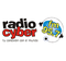 Radio Cyber Logo