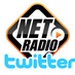 NETRadio - Club Logo