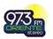 RCN - 97.3 FM Oriente Stereo Logo