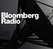 Bloomberg Radio - WRCA Logo