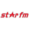 Star FM - Blues Logo