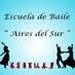 radio *AIRES DEL SUR* Logo