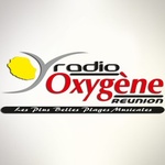 Radio Oxygène Réunion Logo