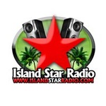 Island Star Radio Logo