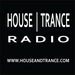 House & Trance Radio Logo