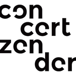 Concertzender - Dutch Music Media Logo