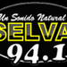 Radio Selva 94.1 Logo