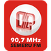 Semeru FM 90.7 Logo