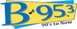 Maxima 95.3 - WKDB Logo