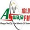 Aswaja FM Ponorogo Logo