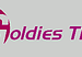 Goldies Time Logo