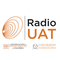 Radio UAT - XHNLR Logo