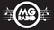 MG Radio Logo