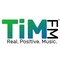 TiM.FM Logo