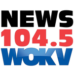 News 104.5 WOKV - WOKV Logo