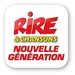 Rire & Chansons - Nouvelle Génération Logo