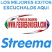 Fiebre Sonidera Radio Logo
