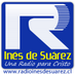 Radio Ines de Suarez Logo