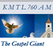 KMTL Radio - KMTL Logo