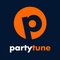 PartyTune Logo