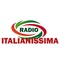 Radio Italianissima Logo