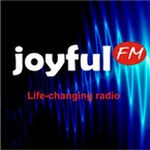 Joyful FM Logo