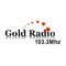 Gold Radio Branicevo 103.3 Logo