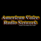 American Voice Radio Logo