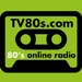 TV80s Logo