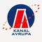 Kanal Avrupa Logo