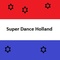 Super Dance Holland Logo