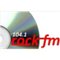 Rock FM 104.1 Logo